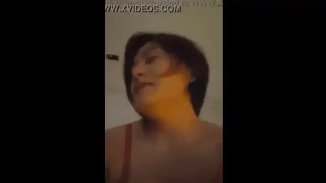 Cantik Malu-malu Tapi Keenakan di Wiwik